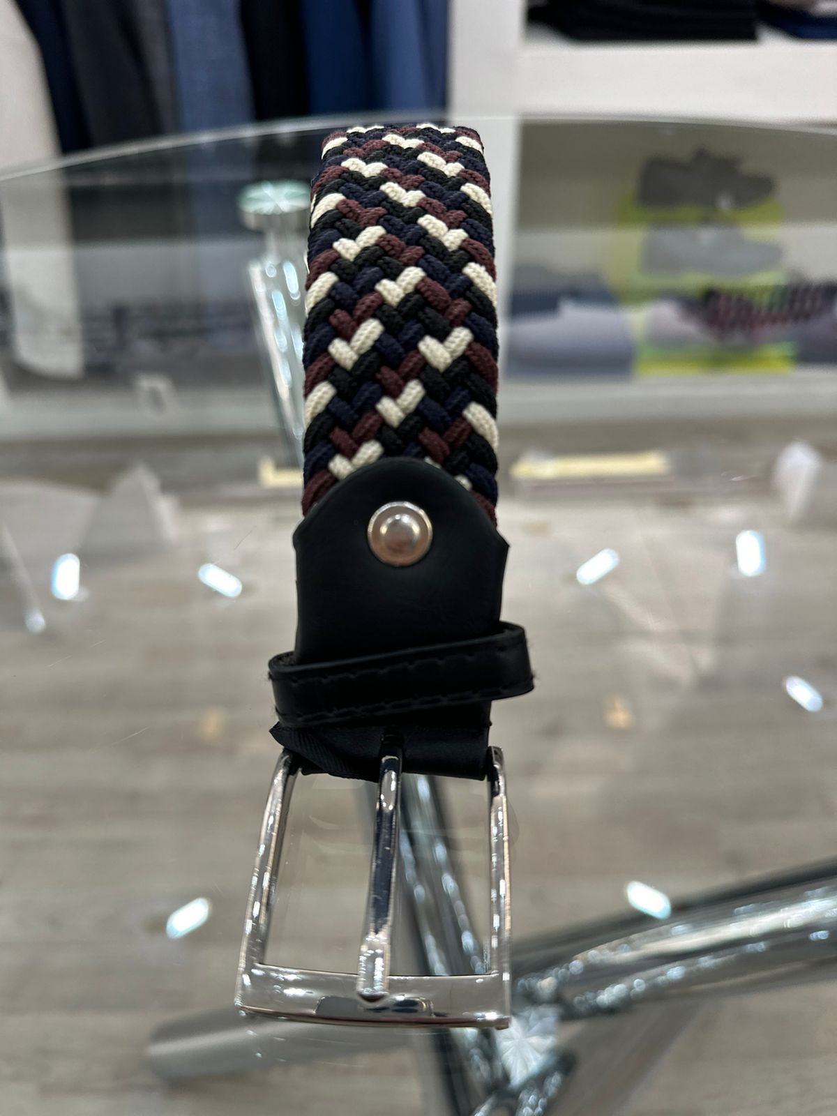 CINTURA 340 MULTICOLOR