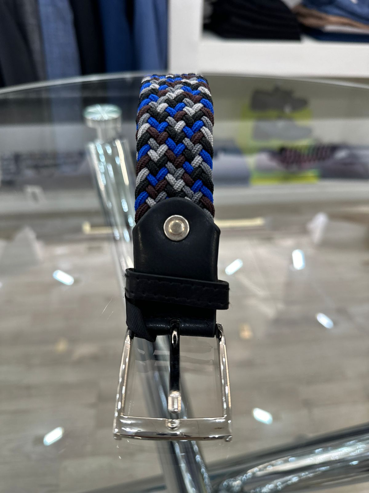 CINTURA 331 MULTICOLOR