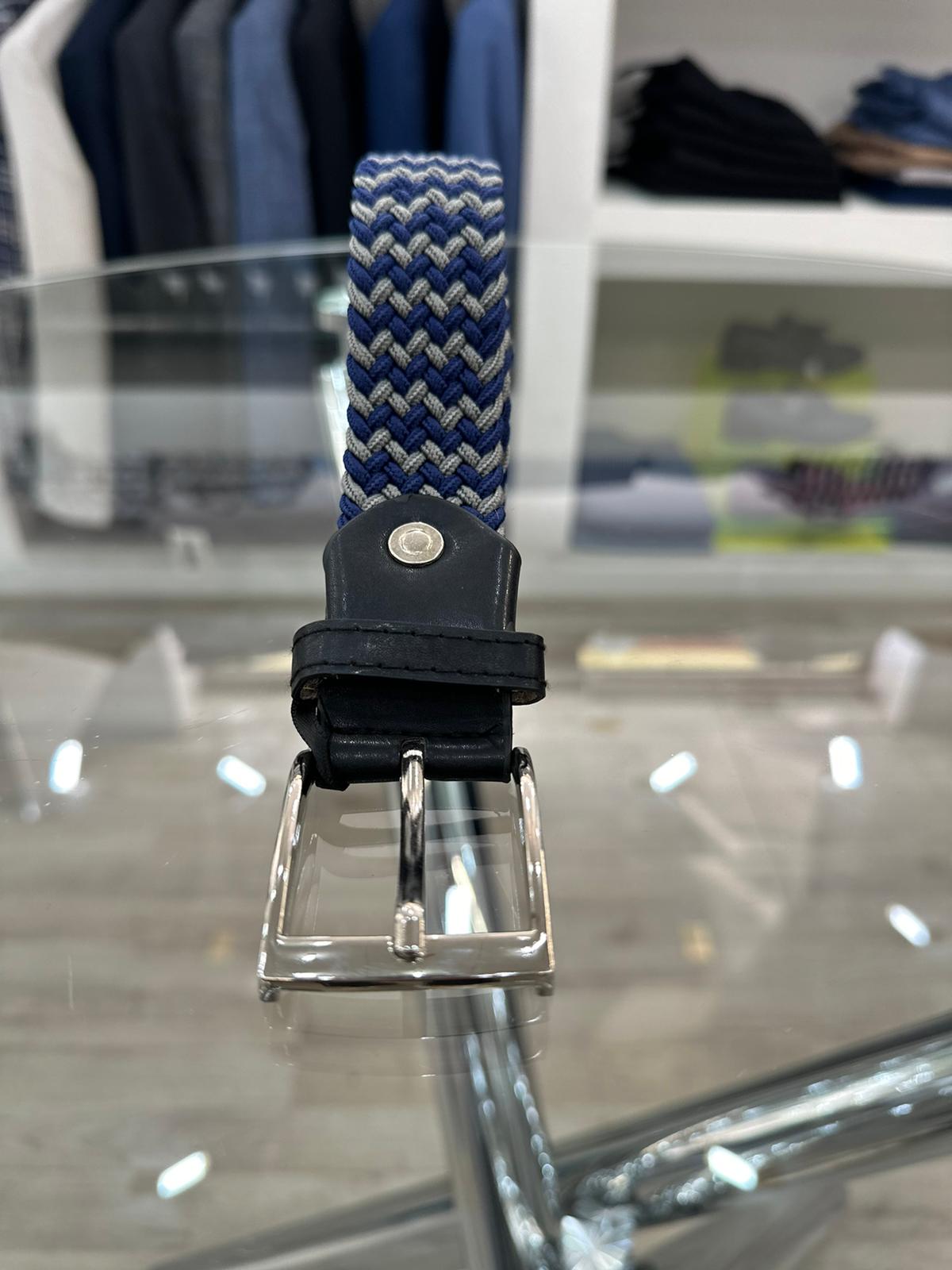 CINTURA 330 GREY MULTICOLOR
