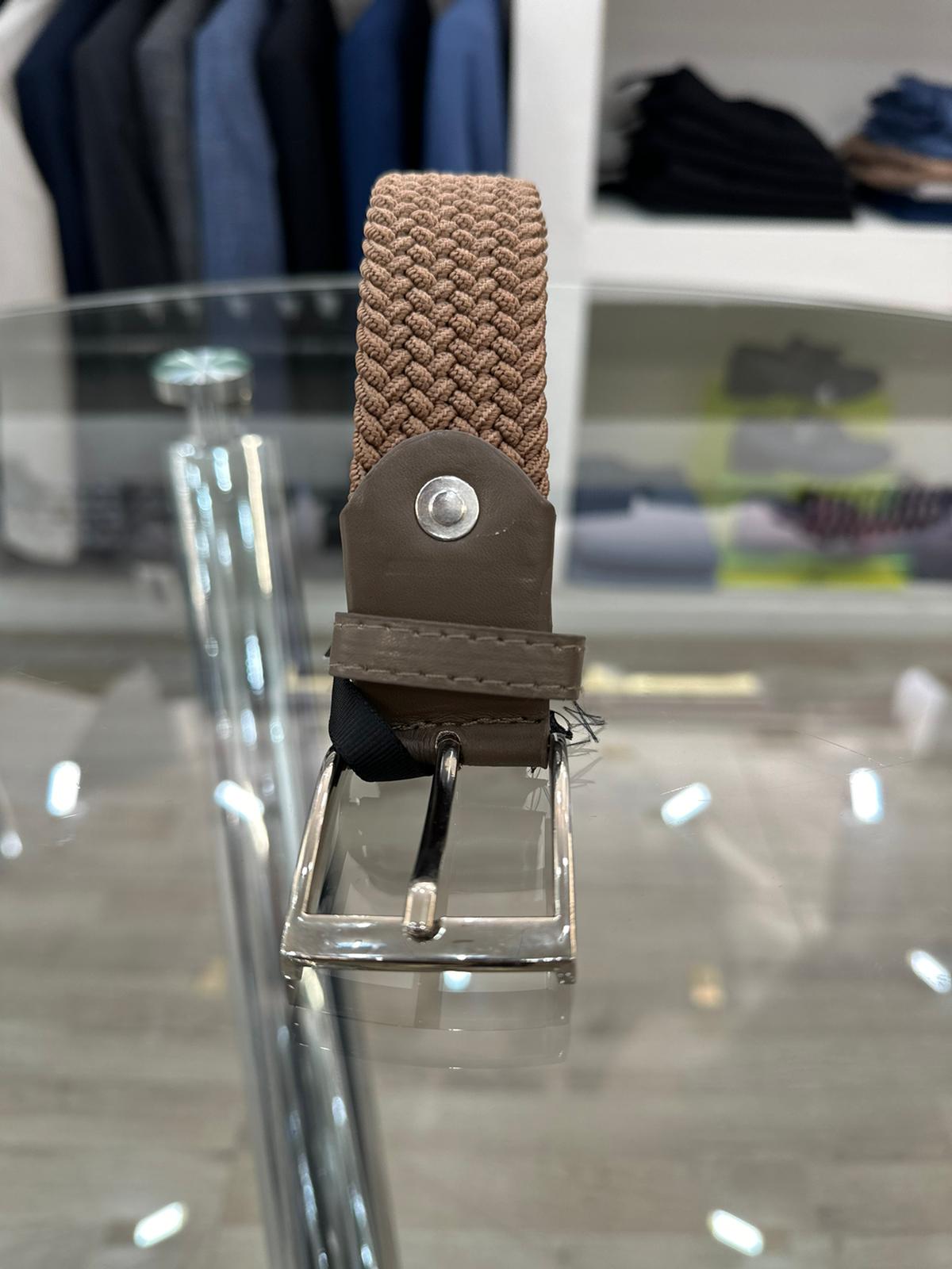CINTURA 329 CAMEL