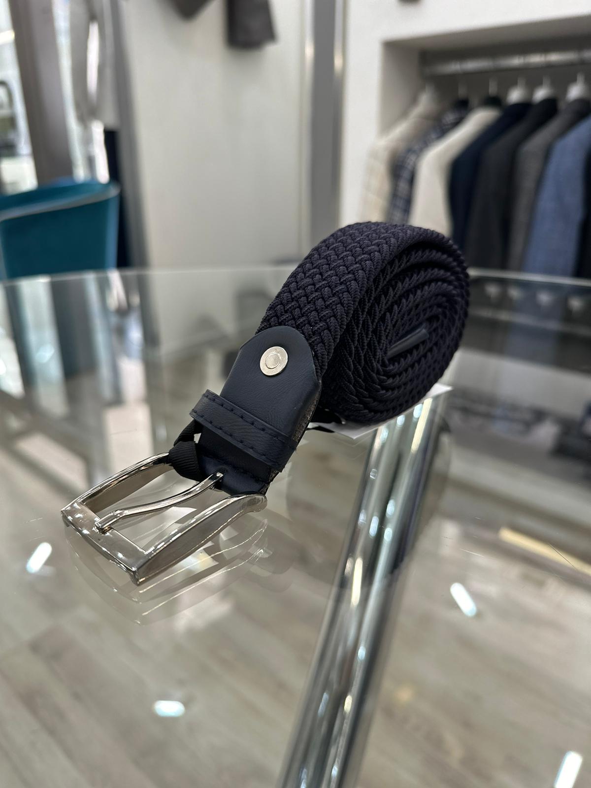 CINTURA 327 NAVY