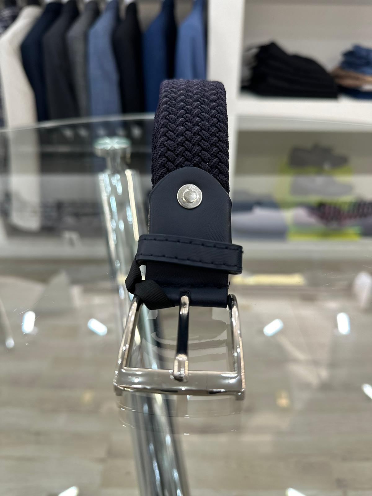 CINTURA 327 NAVY