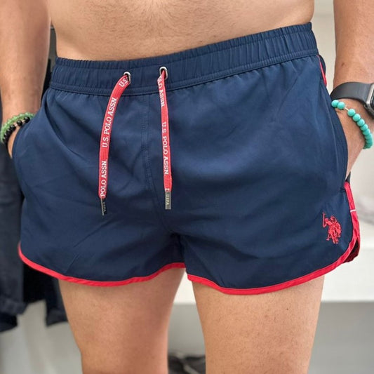 BOXER MARE 67623 NAVY