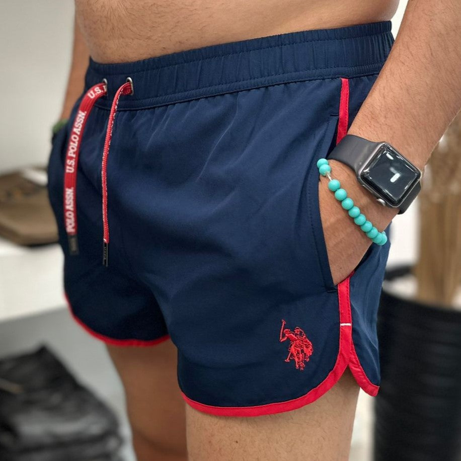 BOXER MARE 67623 NAVY