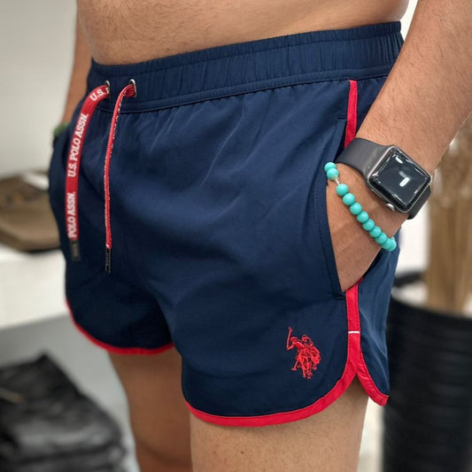 BOXER MARE 67623 NAVY