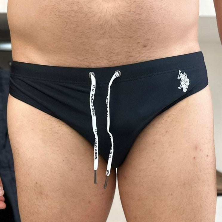 SLIP MARE 67589 BLACK