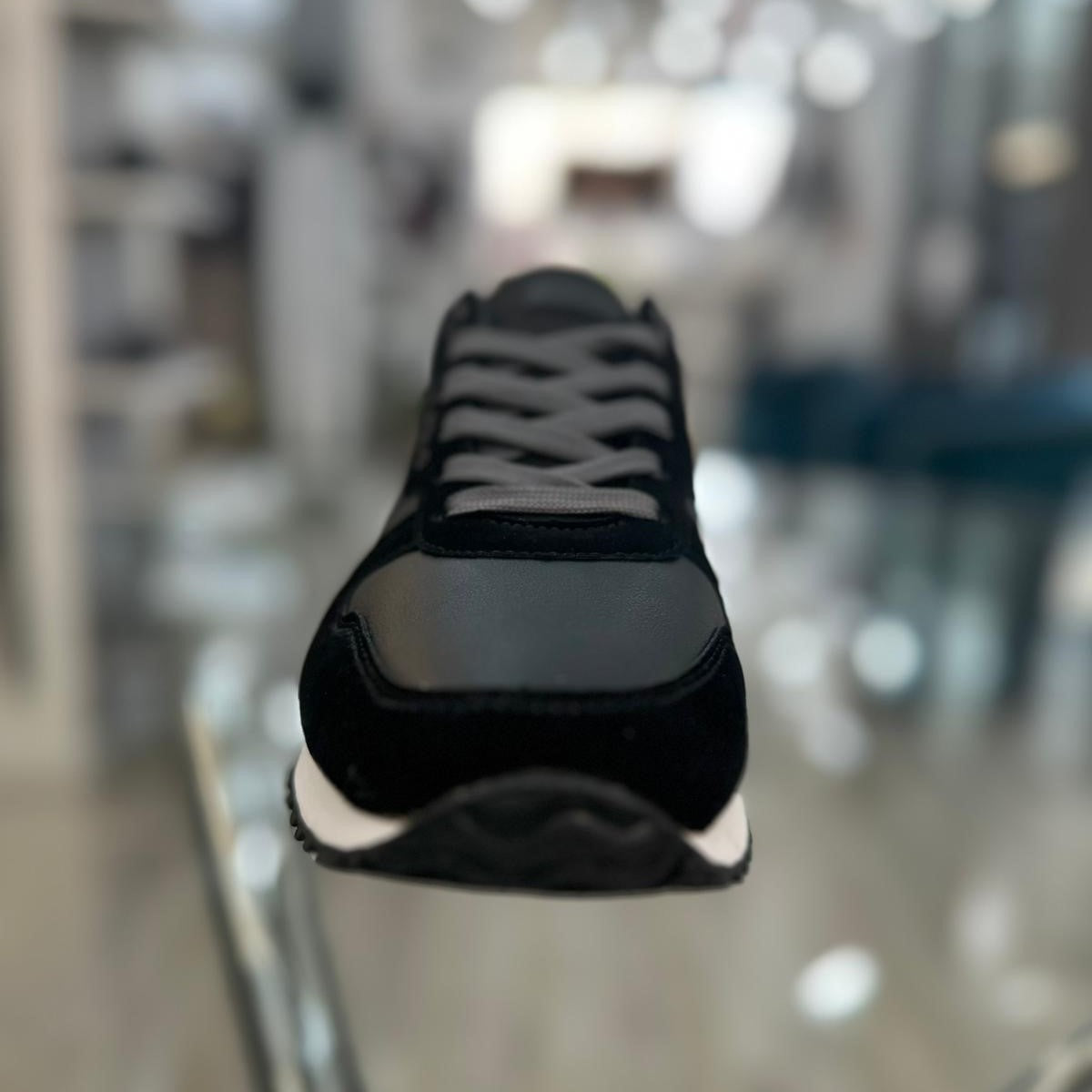 SCARPA XIRIO007A BLACK