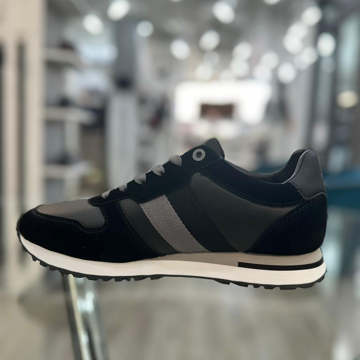 SCARPA XIRIO007A BLACK
