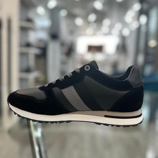 SCARPA XIRIO007A BLACK