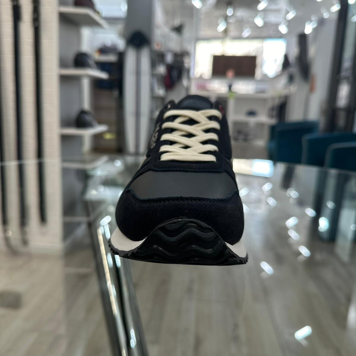 SCARPA XIRIO007A NAVY