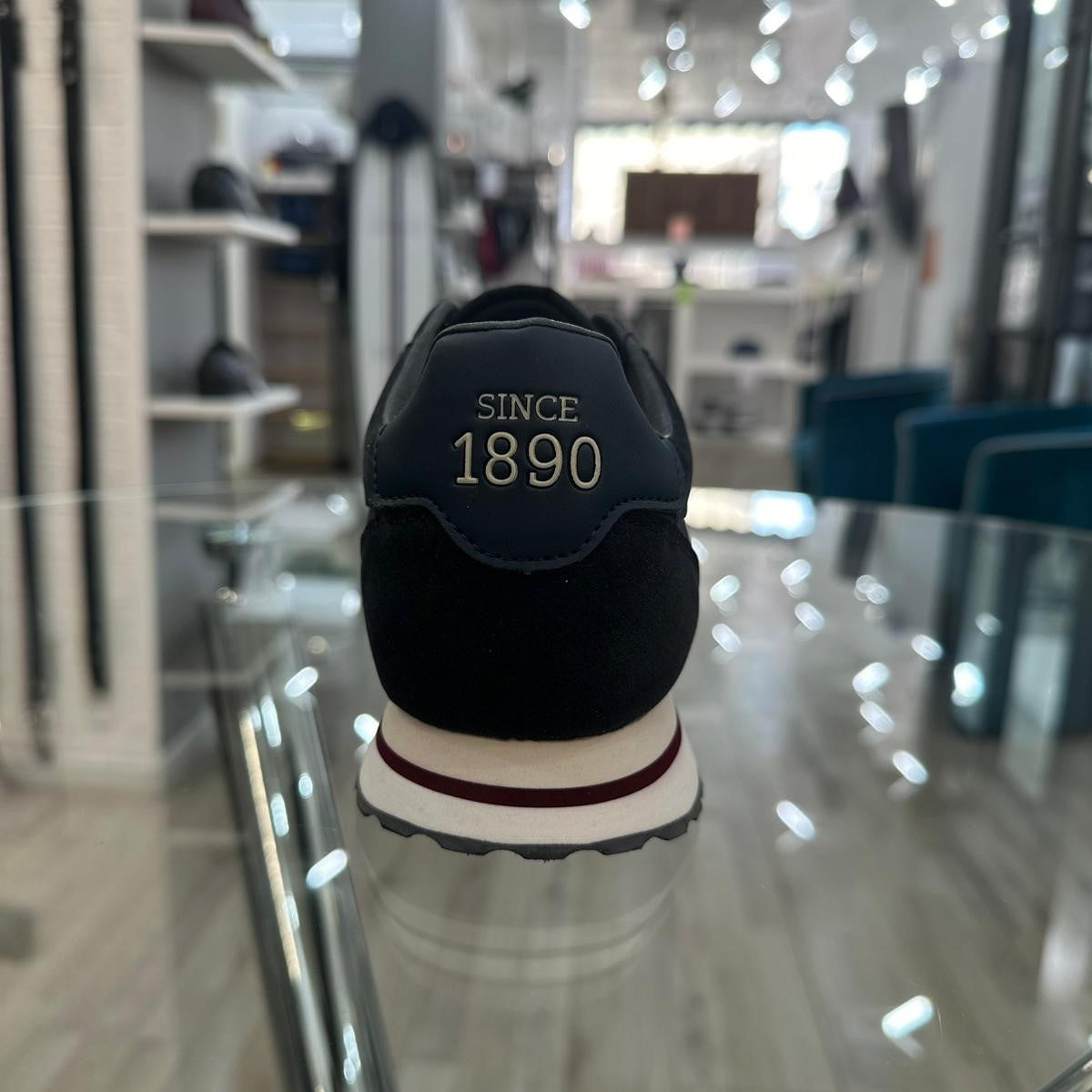 SCARPA XIRIO007A NAVY