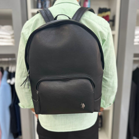 ZAINO FREE SPIRIT 8470M BLACK