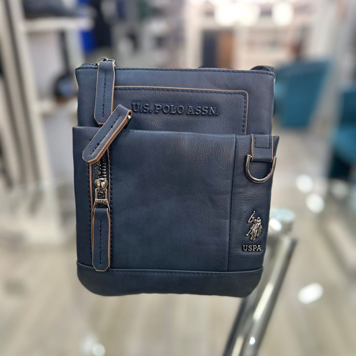 TRACOLLA CAMBRIDGE 5742M NAVY
