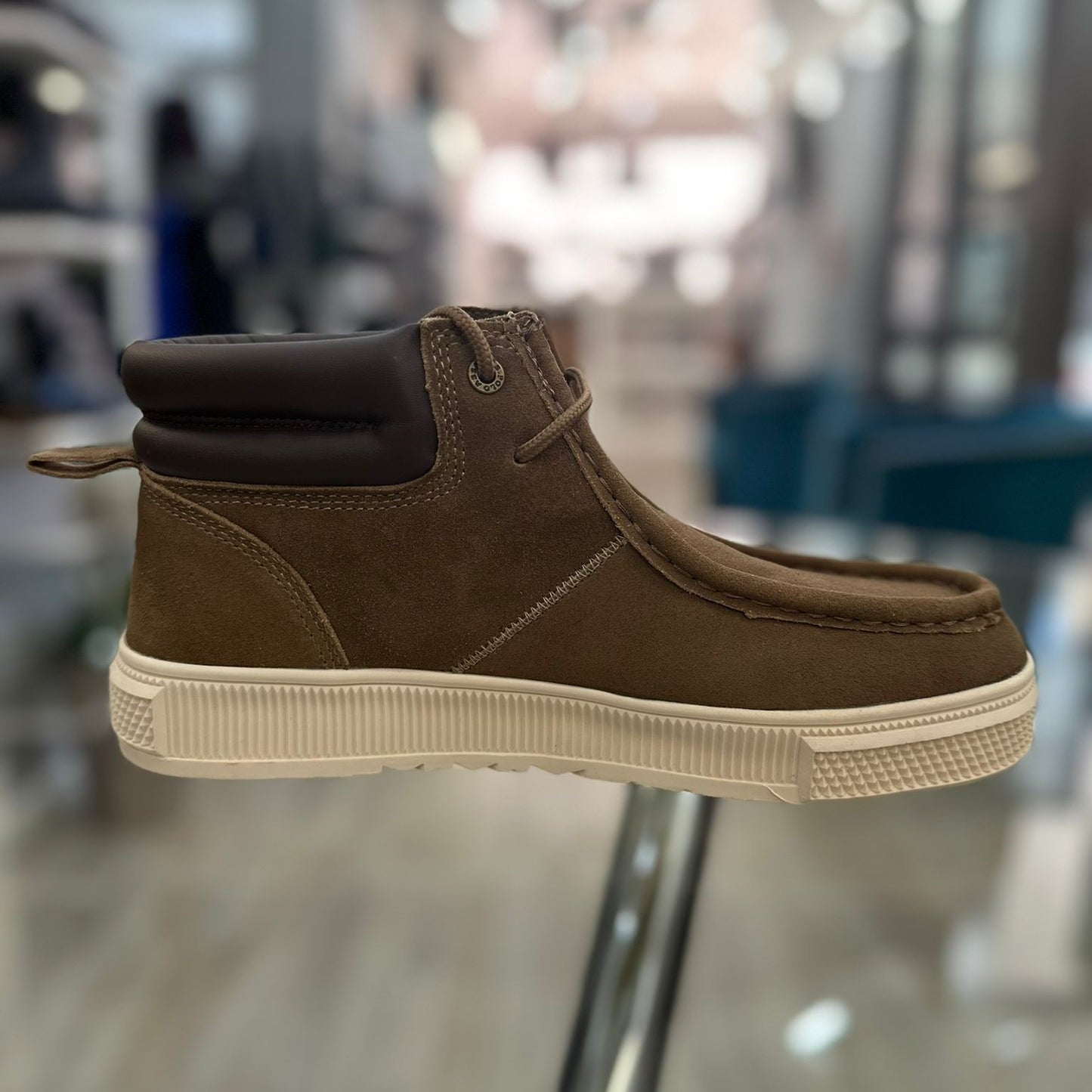 SCARPA BAYARD 003 TAUPE