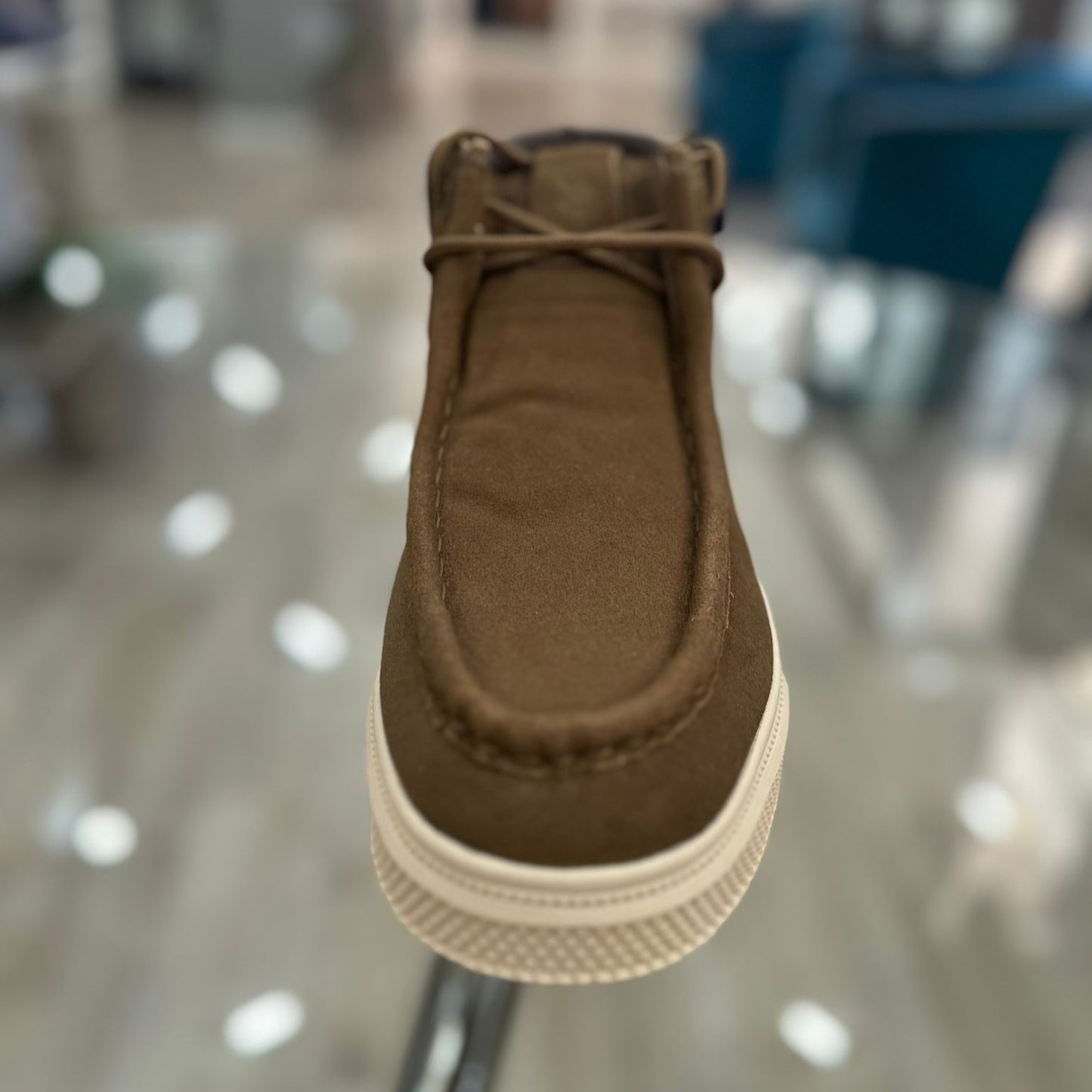 SCARPA BAYARD 003 TAUPE