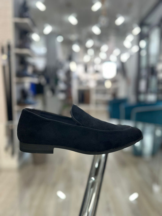 MOCASSINO MILAN NAVY