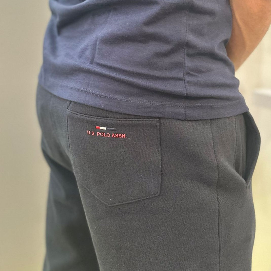 PANTALONE OTTO 40115 007 NAVY
