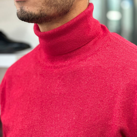DOLCEVITA 1555 RED
