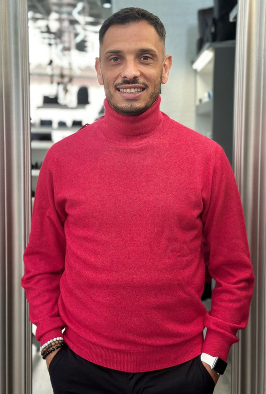 DOLCEVITA 1555 RED