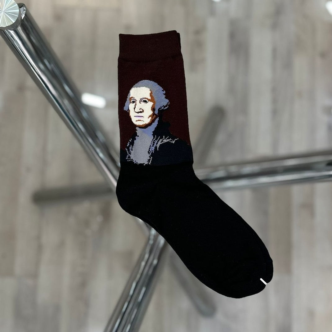 CALZA CRISTOFORO COLOMBO