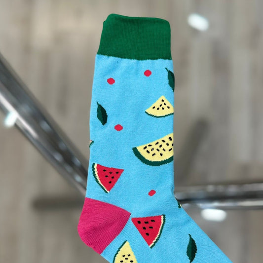 CALZA WATERMELON