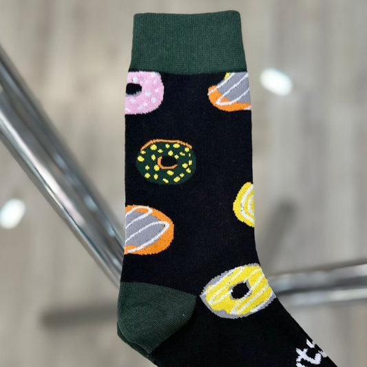 CALZA DONUTS