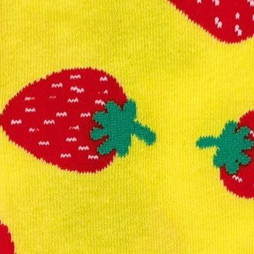 CALZA STRAWBERRY