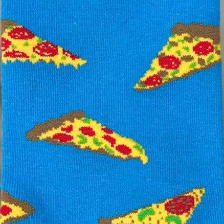 CALZA PIZZA