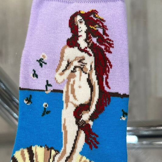 CALZA VENERE