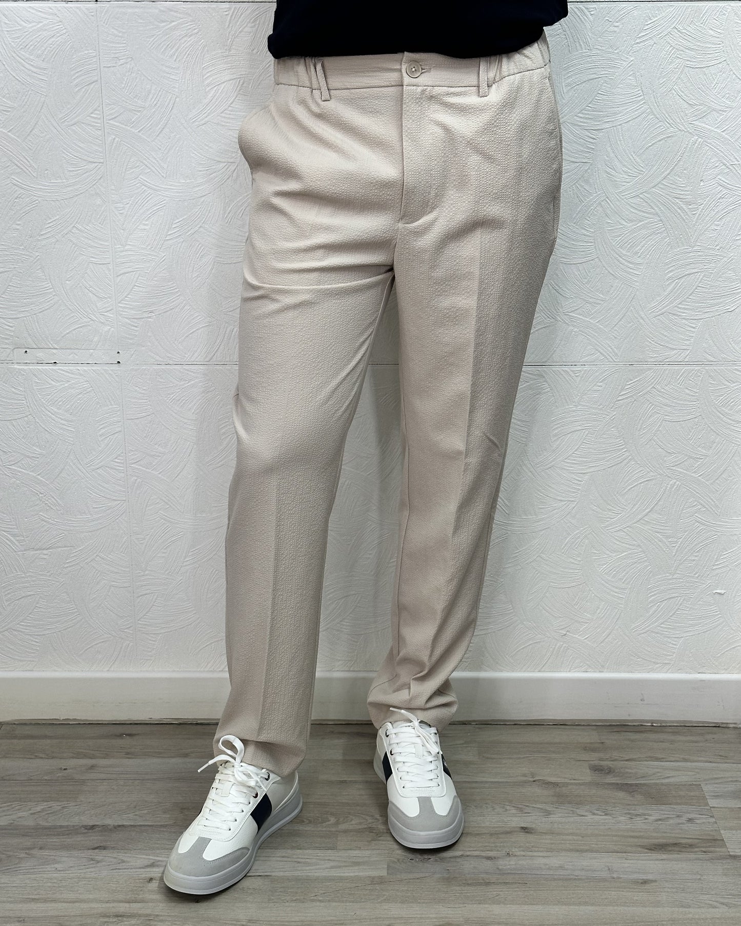 PANTALACCIO " PSE 1851H" BEIGE