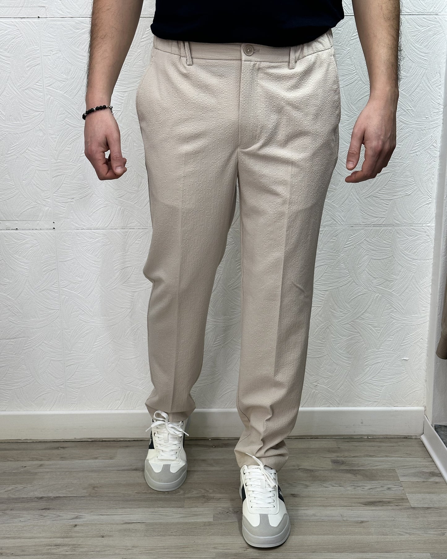 PANTALACCIO " PSE 1851H" BEIGE