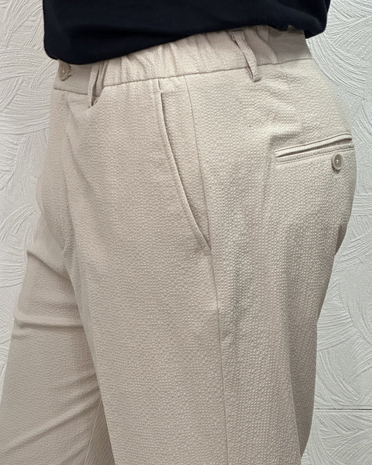 PANTALACCIO " PSE 1851H" BEIGE