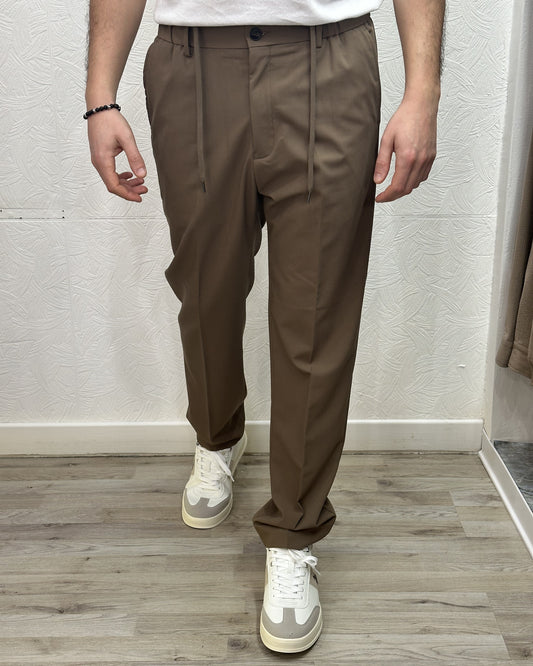 PANTALACCIO " PSE 1845H" FANGO