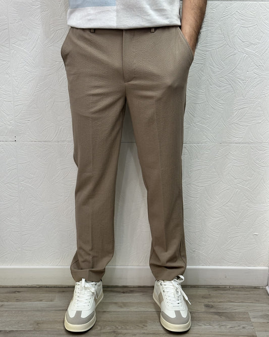 PANTALACCIO " PSE 1851H" FANGO