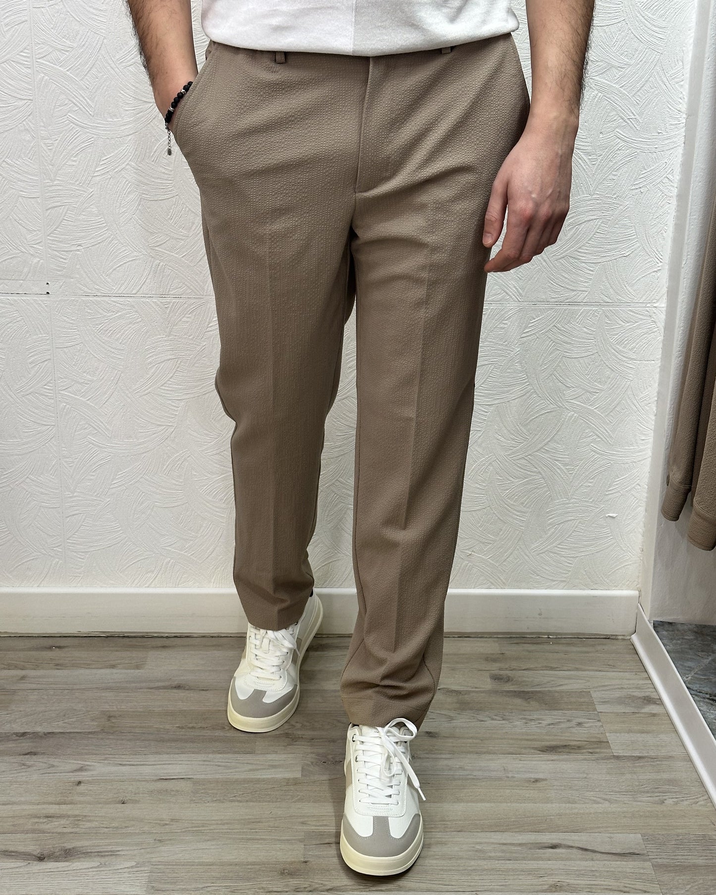 PANTALACCIO " PSE 1851H" FANGO