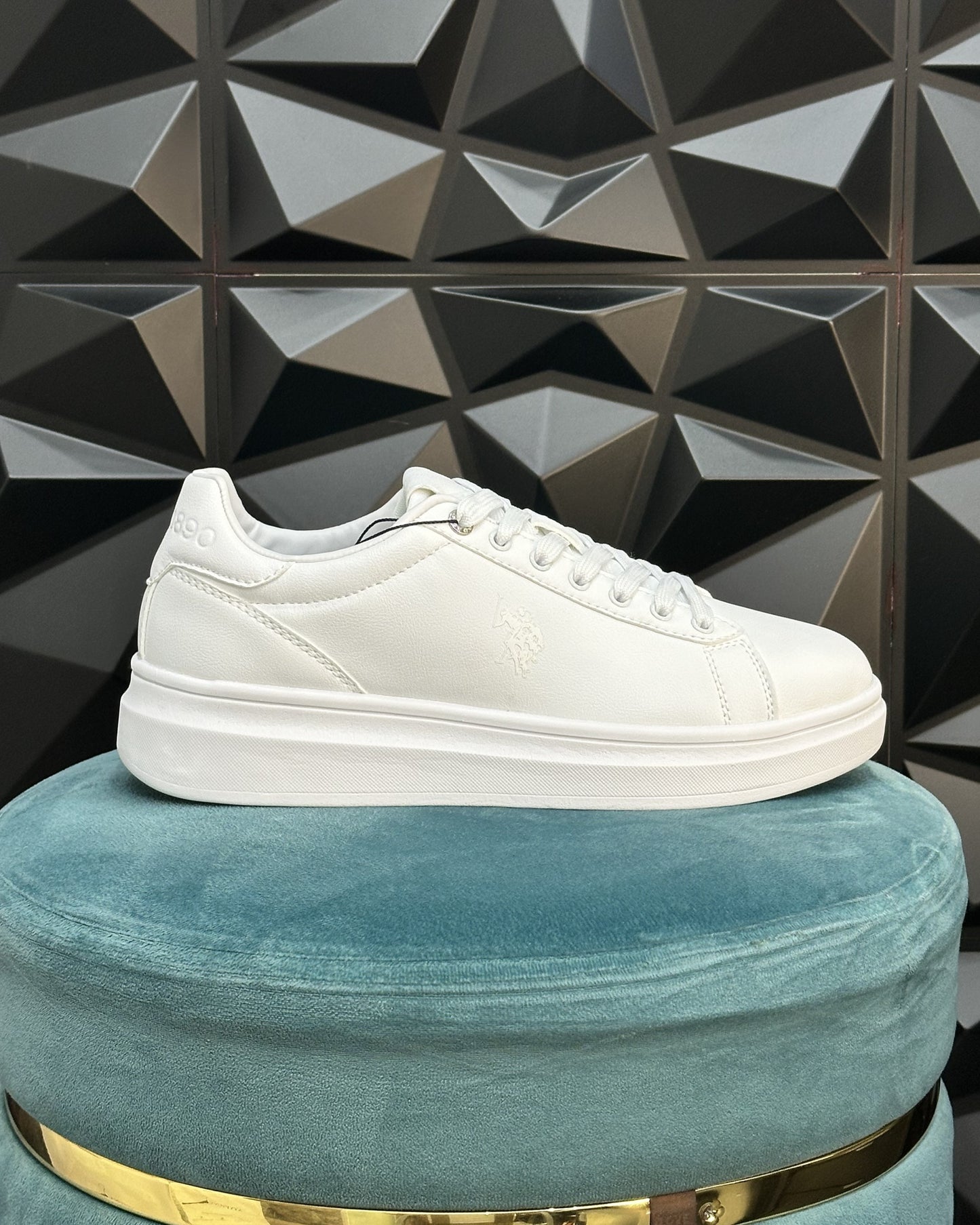 SCARPA CODY 010 BIANCA