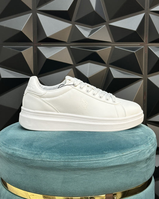 SCARPA CODY 010 BIANCA