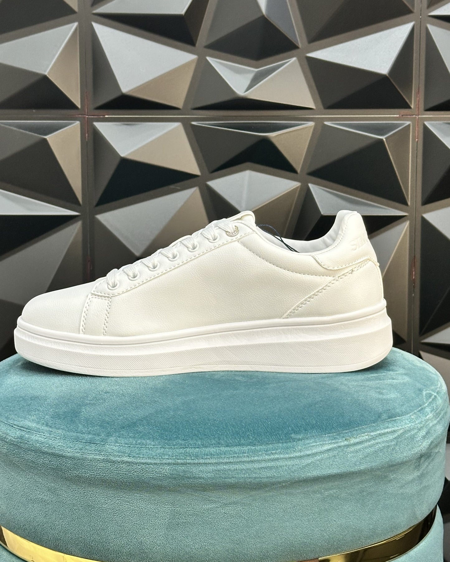 SCARPA CODY 010 BIANCA