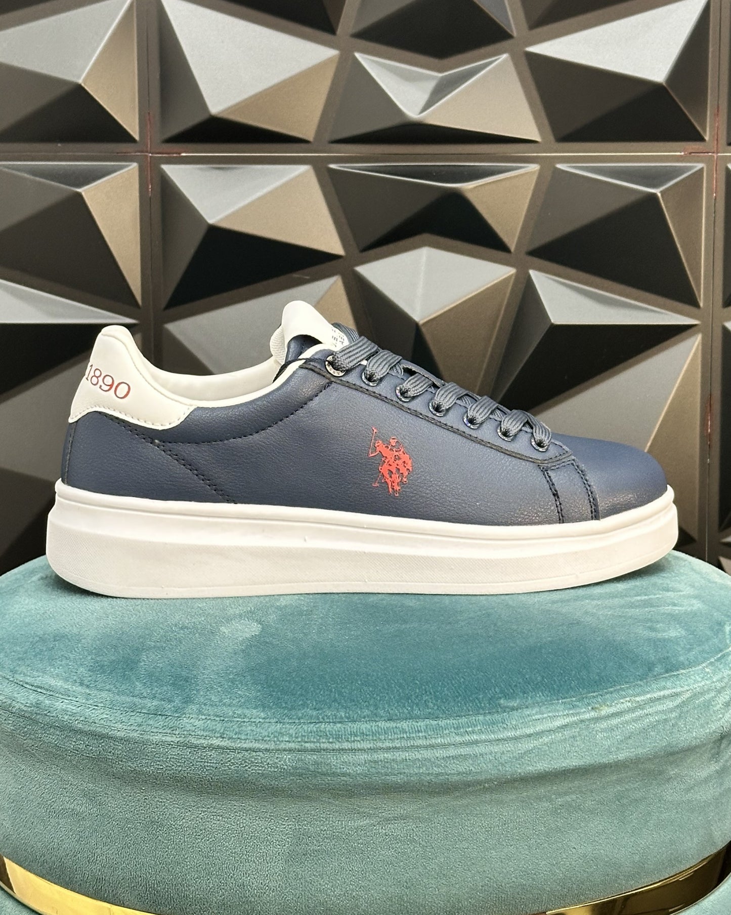 SCARPA CODY 010 BLU