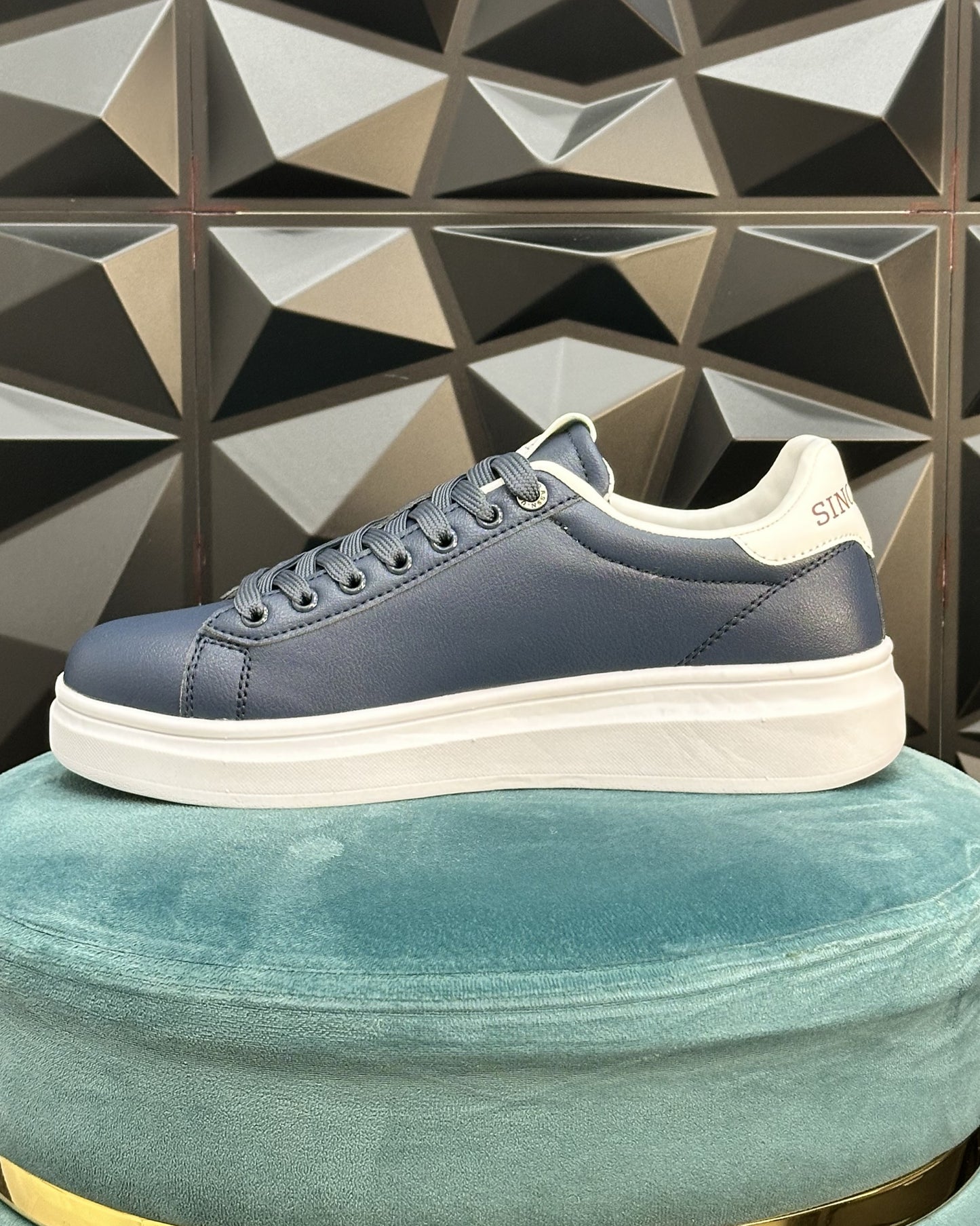 SCARPA CODY 010 BLU
