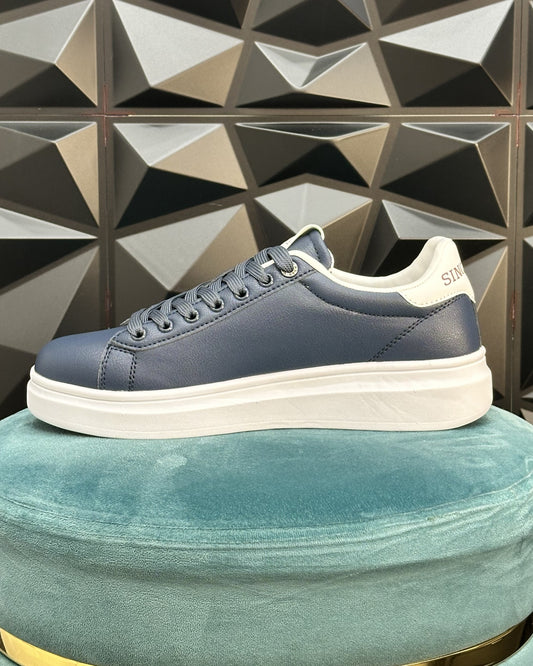 SCARPA CODY 010 BLU