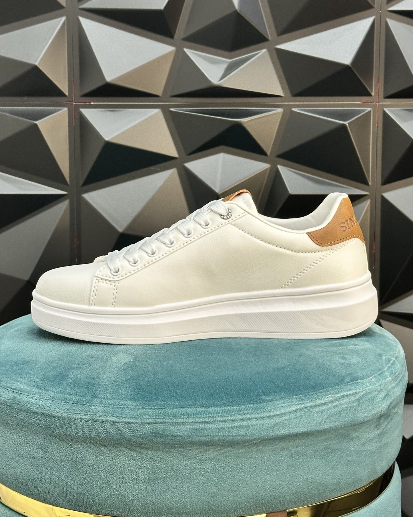 SCARPA CODY 010 CUOIO