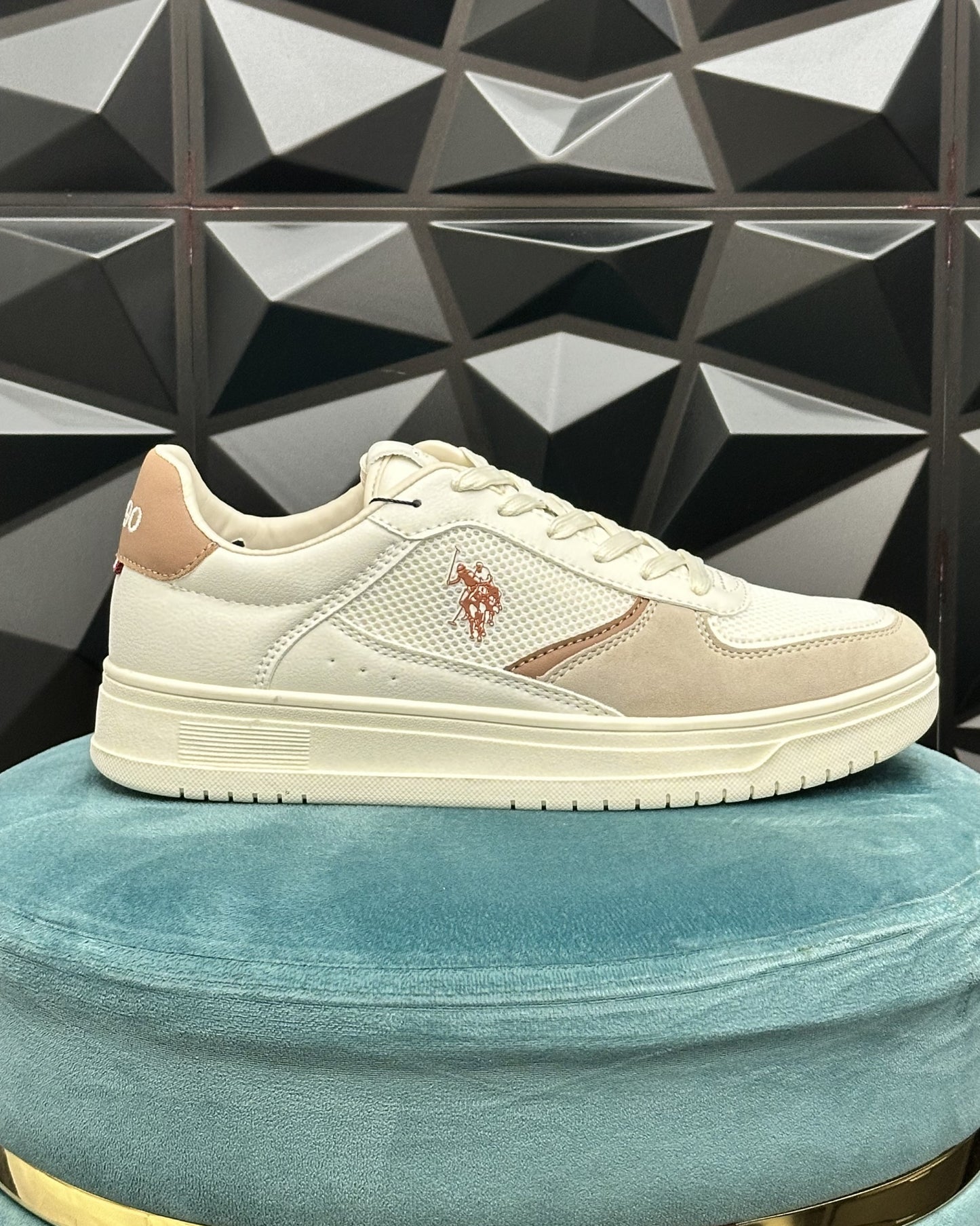 SCARPA KOSMO 015 CREMA