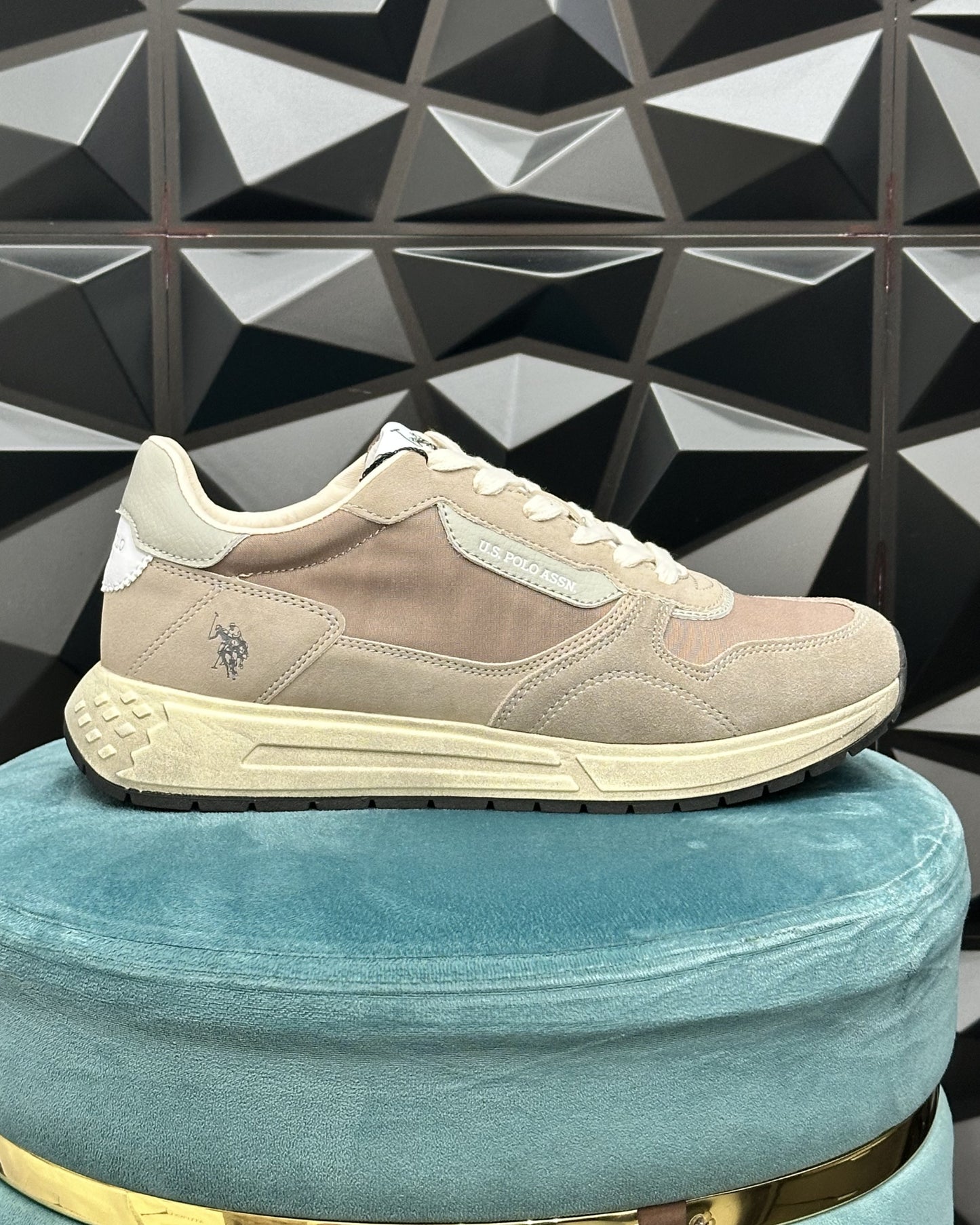 SCARPA SENEKA 004 BEIGE