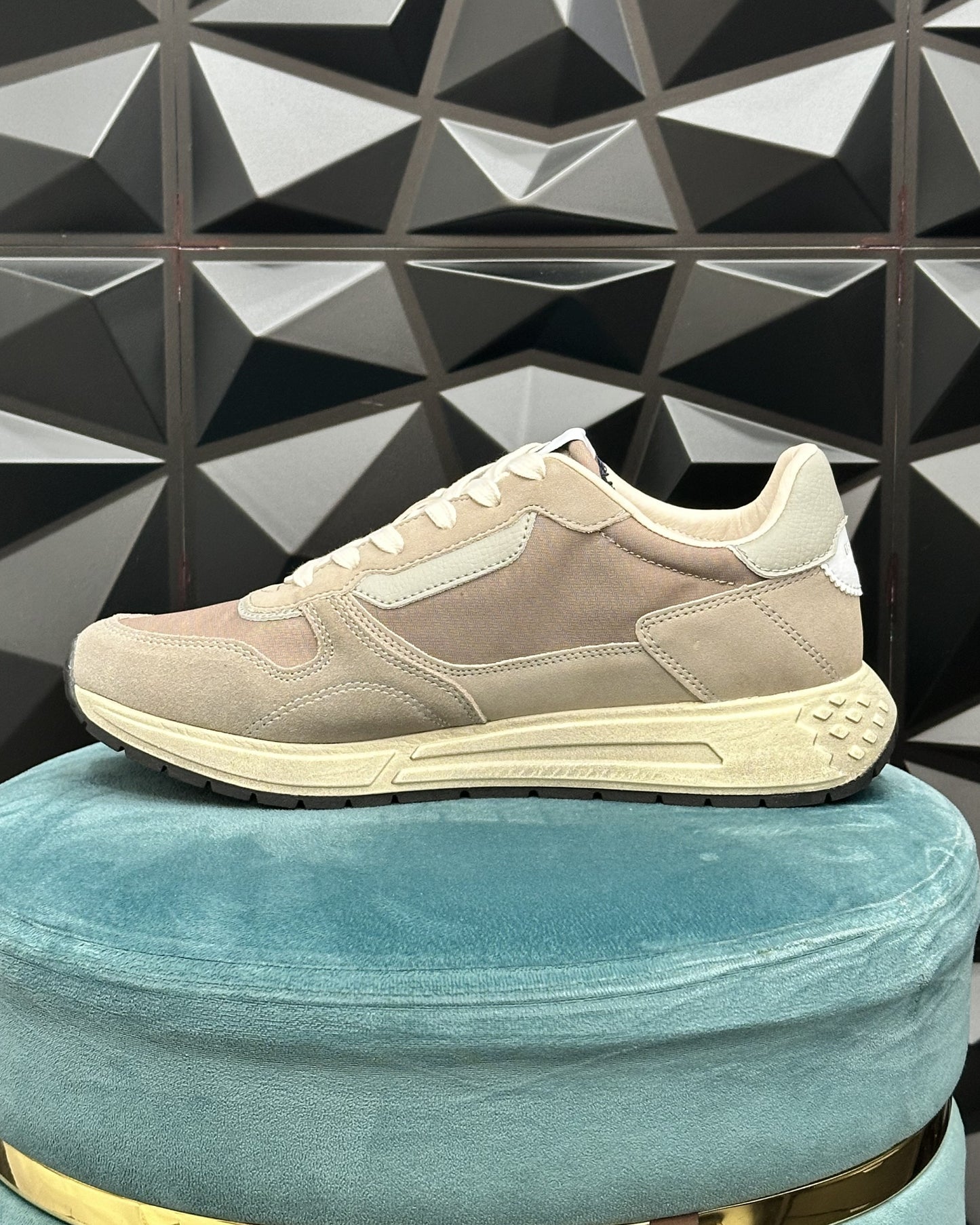 SCARPA SENEKA 004 BEIGE