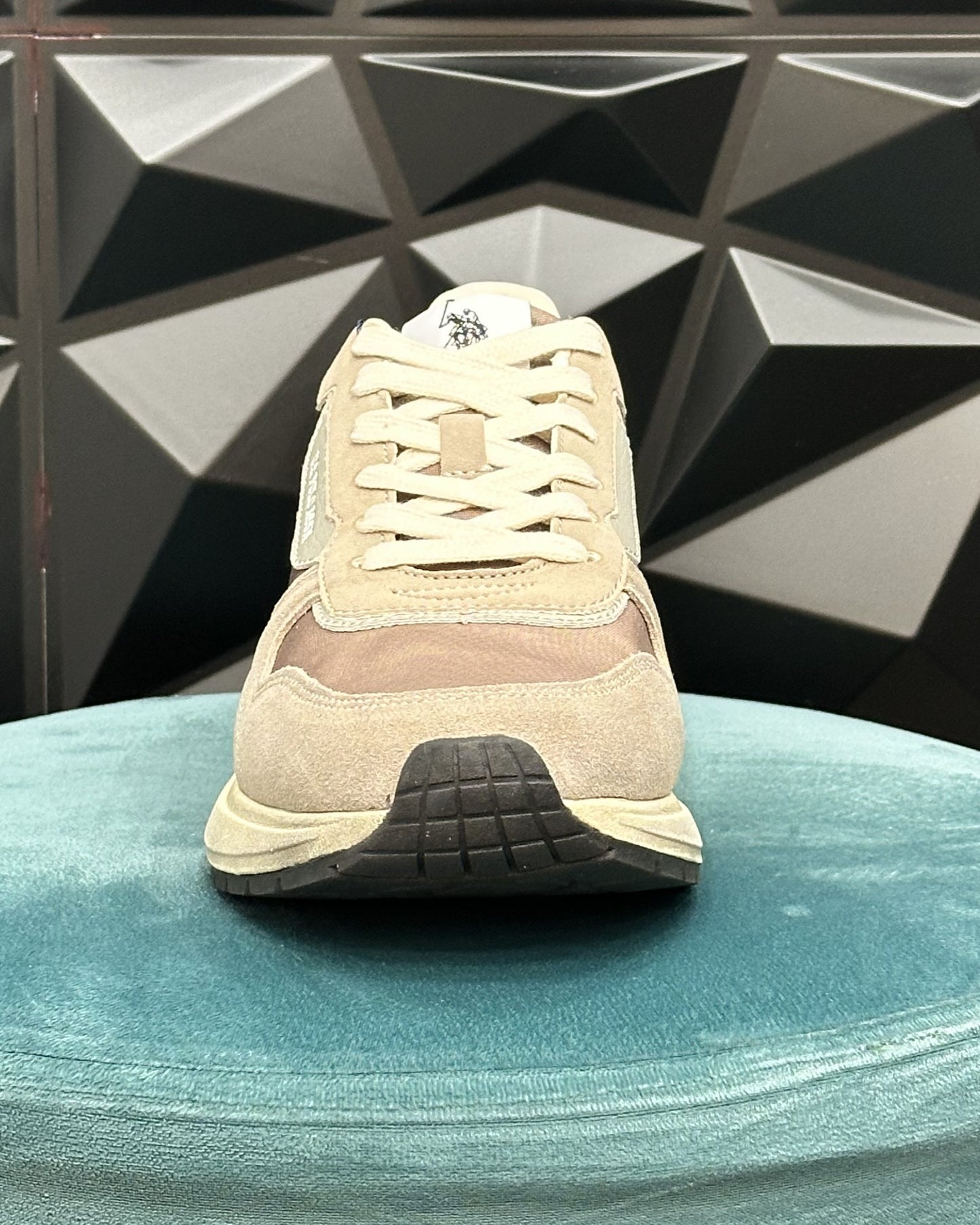 SCARPA SENEKA 004 BEIGE
