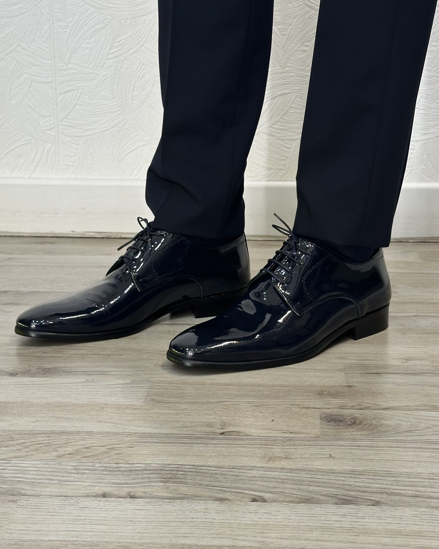 ABITO SPOSO CESA P017 04 NAVY