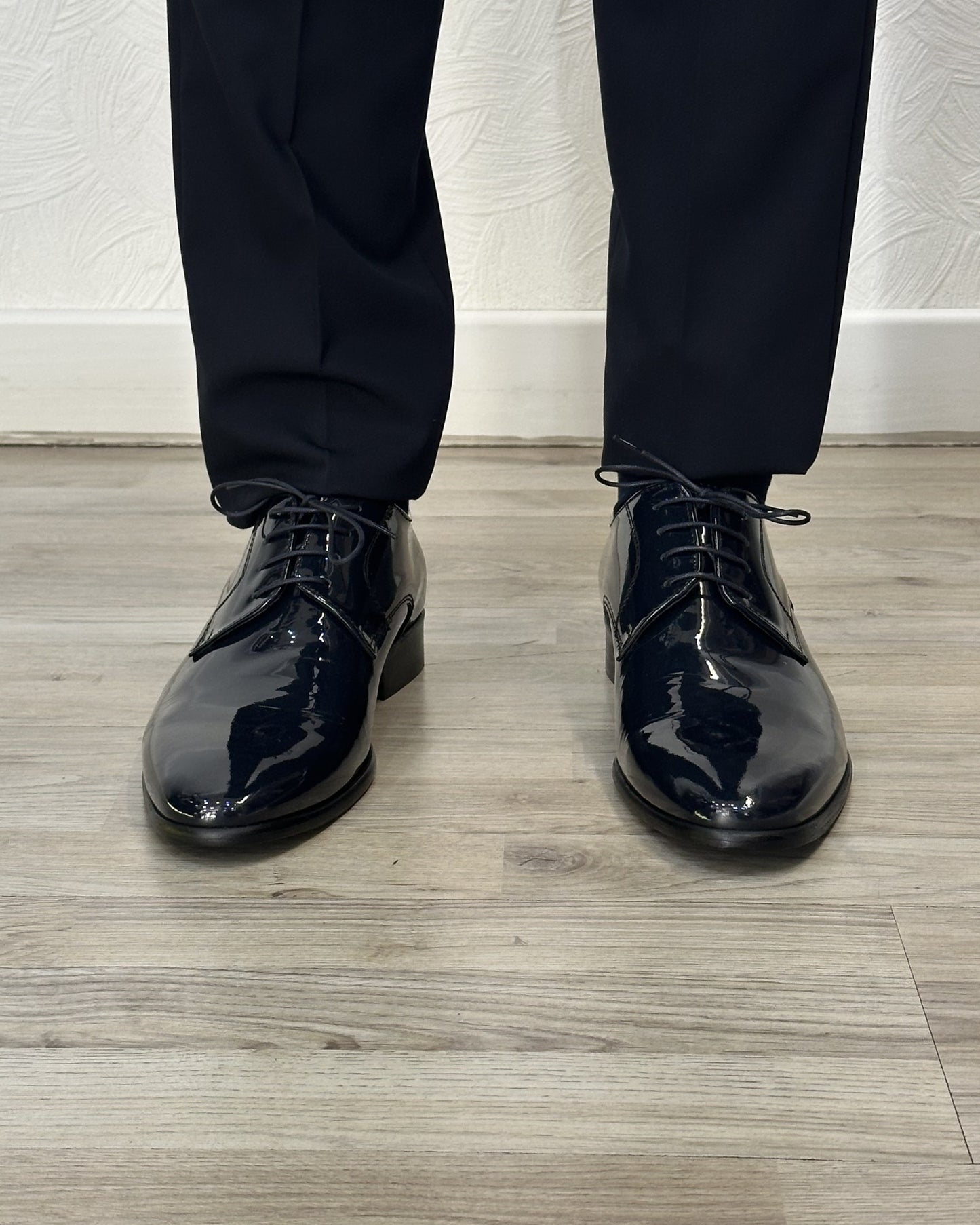 ABITO SPOSO CESA P017 04 NAVY