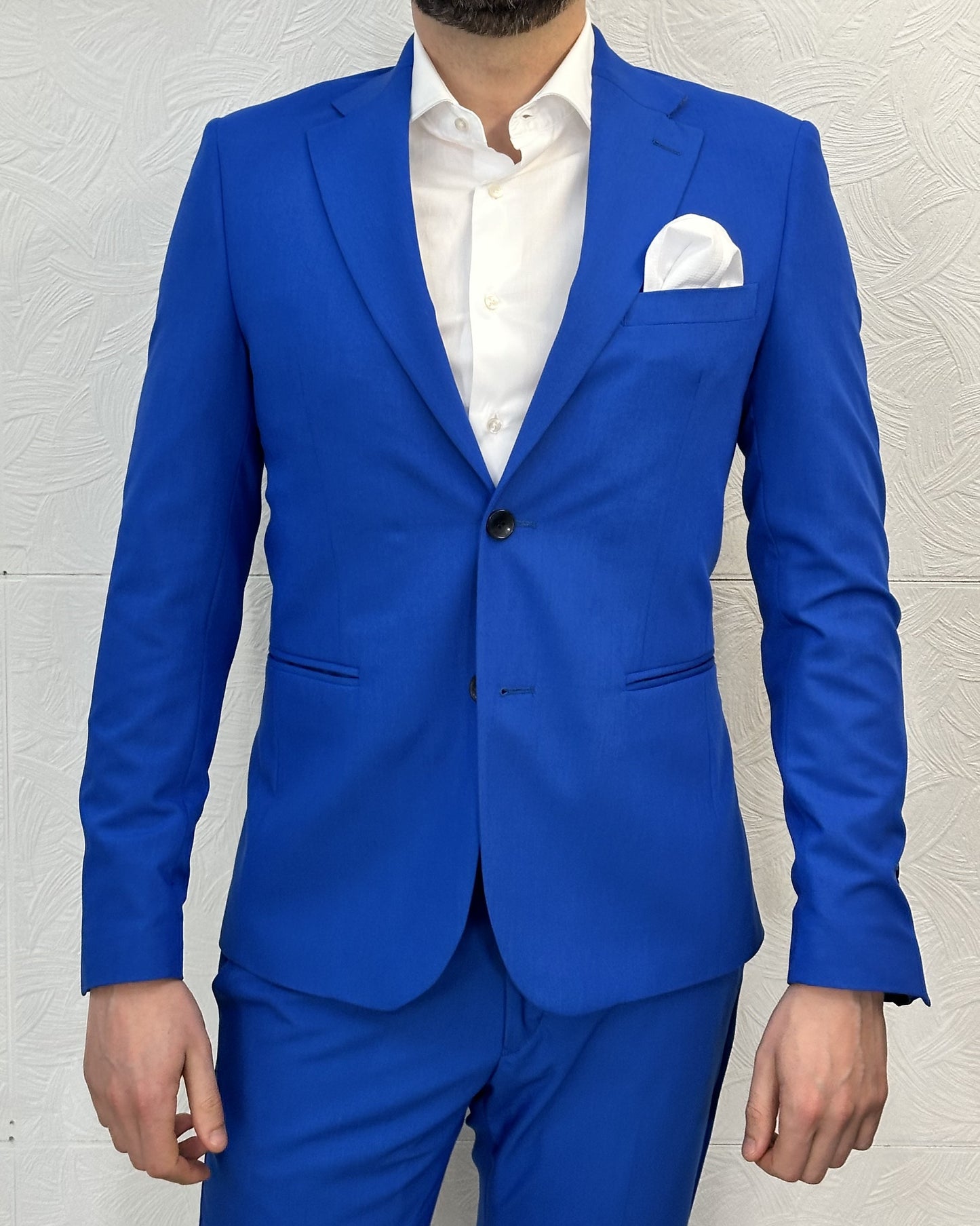 ABITO A300 P017 40 ROYAL