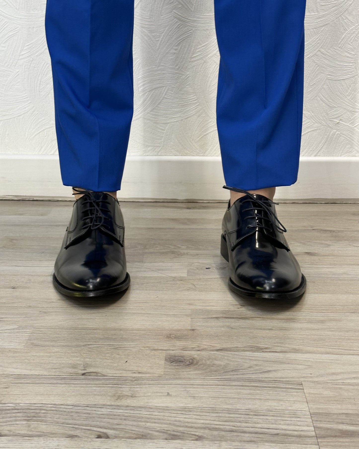 FRANCESINA SC40 ABRA BLU